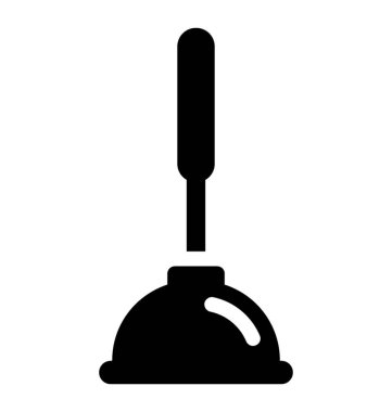 Emme pompası dalgıç simgesini ifade eden el ile