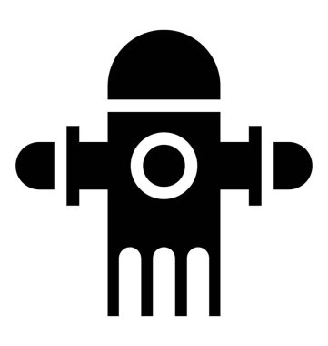 Yangın hidrant aktif yangın koruma için kullanılır