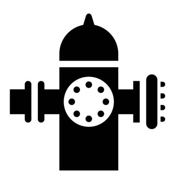 Yangın hidrant aktif yangın koruma için kullanılır