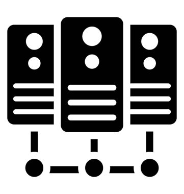 Web sunucusu Internet bayraklarında paylaşılan web hosting ile bağlı, 