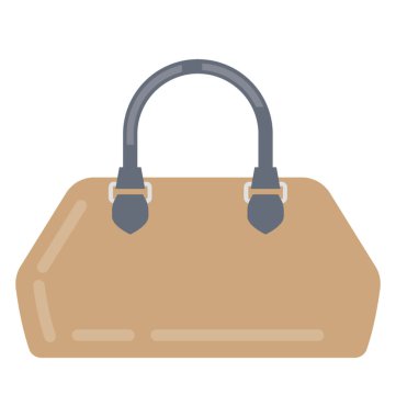 Silindirik şekilli kadınlar yün çanta