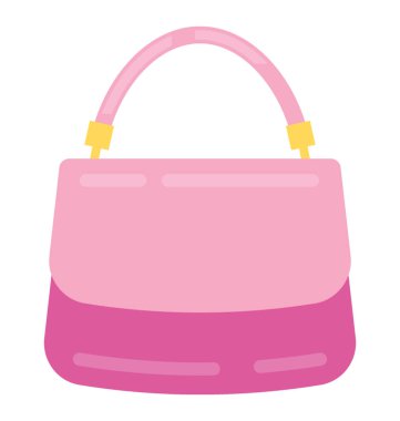 Baktım, Funky trendy kız gibi çanta