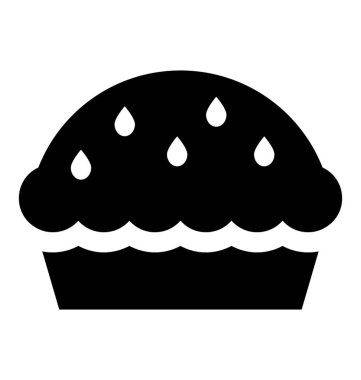 Fırın madde çörek