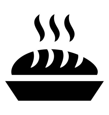 Yaygın olarak kullanılan Fransızca somun baget