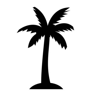 Dekoratif kayın ağacı