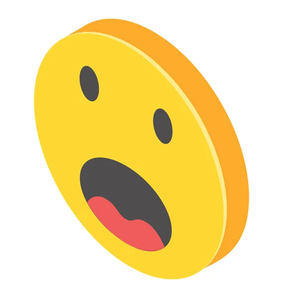 6,925 Scared Emoji Images, Stock Photos, 3D objects, & Vectors