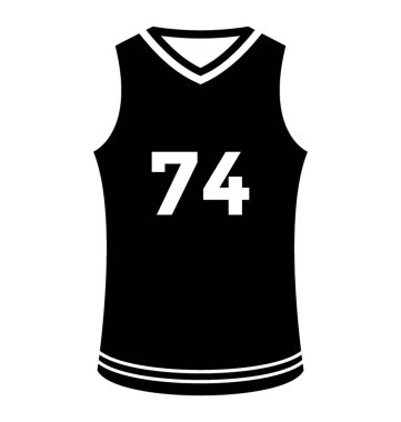 Numarasıyla yazdırma kolsuz spor yelek 