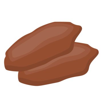 Cennet fındık kabuğu insan için sağlıklı yerleştirilir 