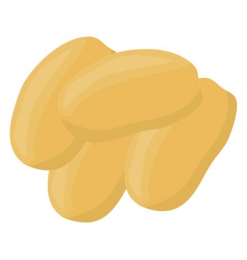 Fıstık tohum kışları yenilebilir meyve olarak kullanılan 