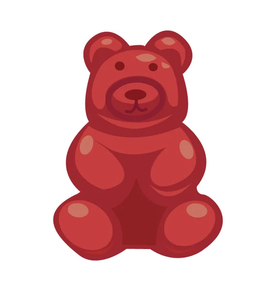 Gummy Bears Child Vector Images (55)