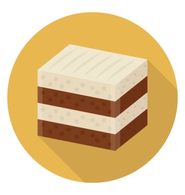 Çikolata dolgulu krem peynirli kek 