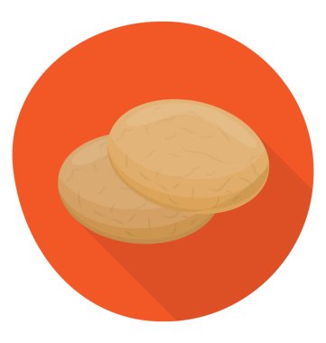 çay zaman aperatifler için kullanılan bir tabak içinde düz tanımlama bilgileri 