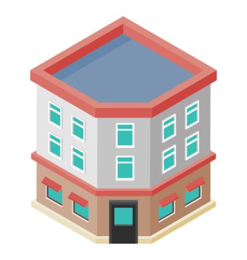 Basit bir sinema Sanayi