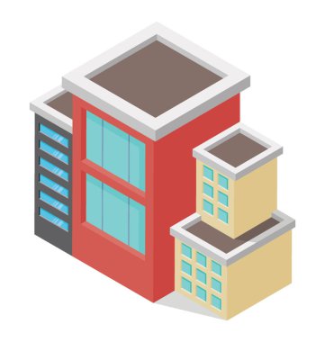 Parlamento Binası belirlenmiş hükümet binası