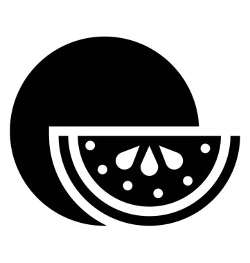 Meyve narenciye tasvir gibi sulu ve yumuşak turuncu bir dilim 