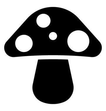 Bir tür çamur, sağlıklı gıda olarak yetiştirilen yenilebilir şemsiye türü mantar