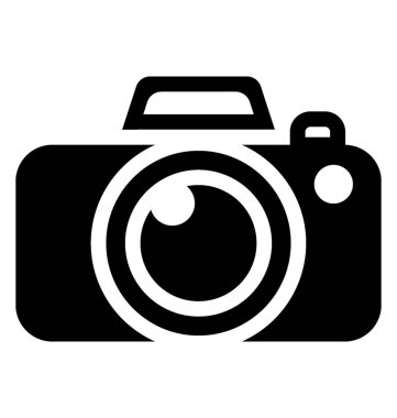 Resimleri yakalamak için fotoğraf makinesi aygıt