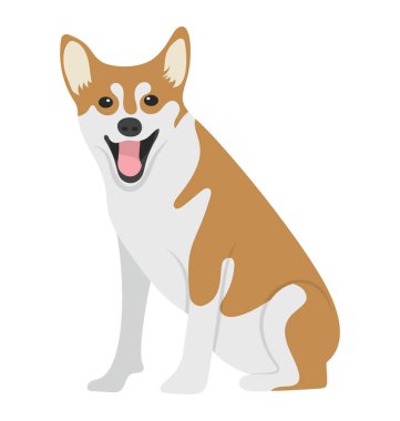 Beagle, küçük Hound a köpek doğurmak