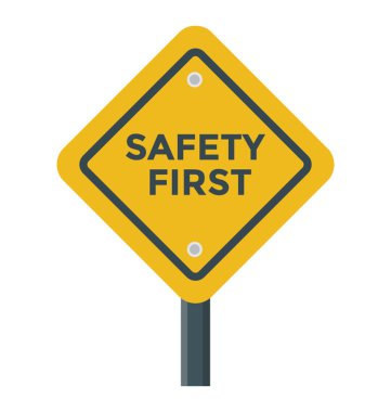 Güvenlik Kurulu simgesi tasarım