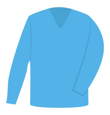 Giyilebilir gömlek, giyim simgesi