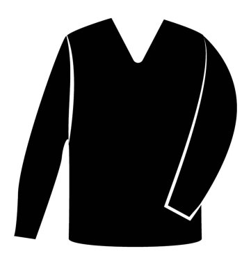 Giyilebilir gömlek, giyim simgesi