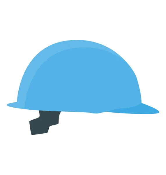 Значок Защитного Шлема — стоковый вектор