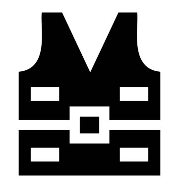 Can yeleği korumalı tutmak için