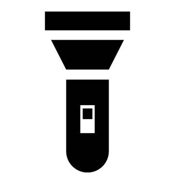 Küçük cep veya el feneri