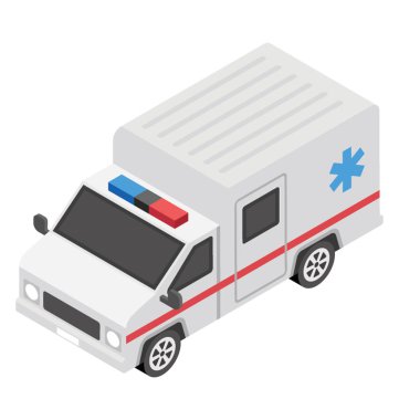 Ambulans araç taşıma hastalara