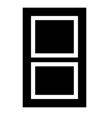 İzole simgesi tasarım plantasyon çekim