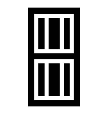 İzole simgesi tasarım plantasyon çekim