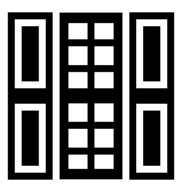 İzole simgesi tasarım plantasyon çekim