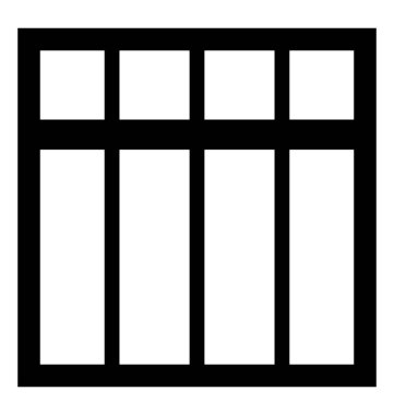 İzole simgesi tasarım plantasyon çekim