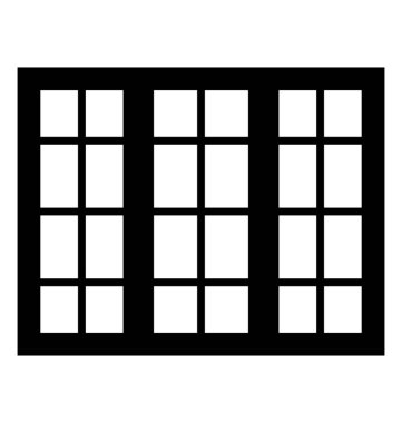 İzole simgesi tasarım plantasyon çekim