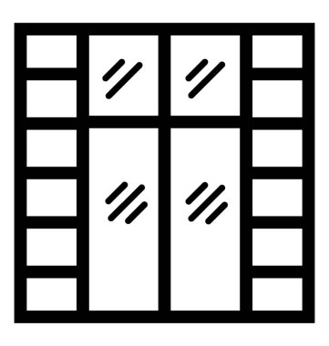 İzole simgesi tasarım plantasyon çekim