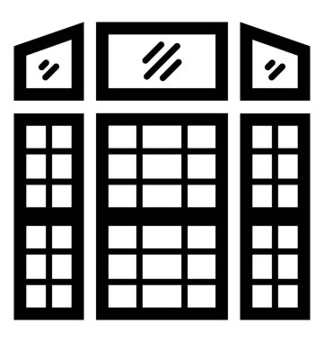 İzole simgesi tasarım plantasyon çekim