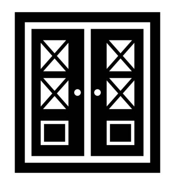 İzole simgesi tasarım plantasyon çekim