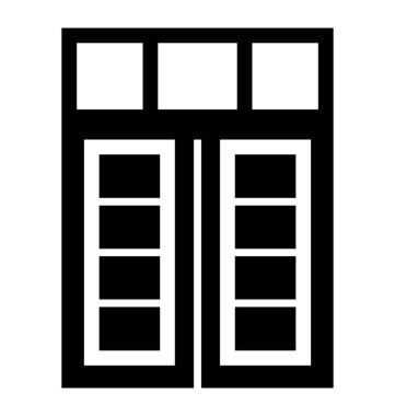 İzole simgesi tasarım plantasyon çekim