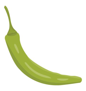 Yeşil biber madde yemek sağlıklı sebze, 