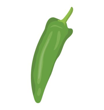 Yeşil biber madde yemek sağlıklı sebze, 