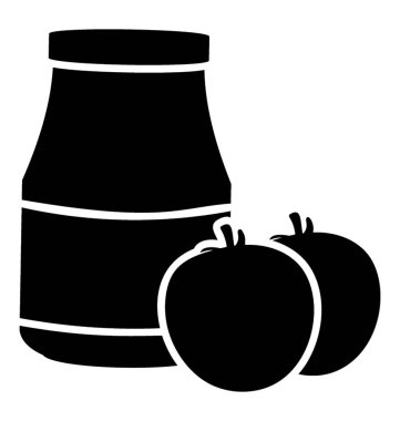 Tek kullanımlık şişe sos domates sosu bilinen içeren 