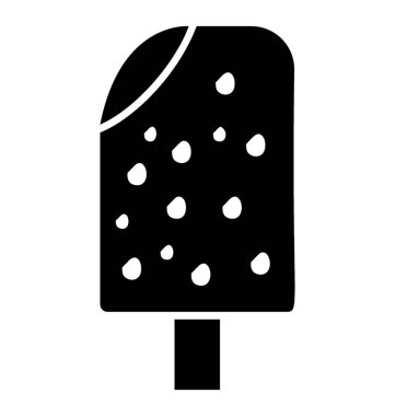 Ünlü Buz lolly öldürmek için buzlu şeker summers ısı