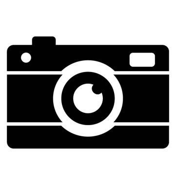 Dijital fotoğraf makinesi fotoğraf çekmek için