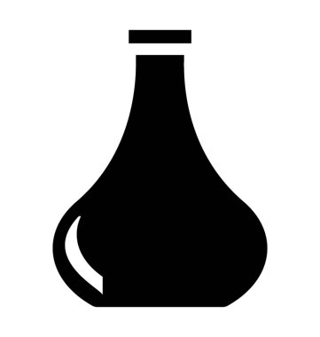 Çamur ve seramik vazo seramik beden olarak bilinen yapılmış