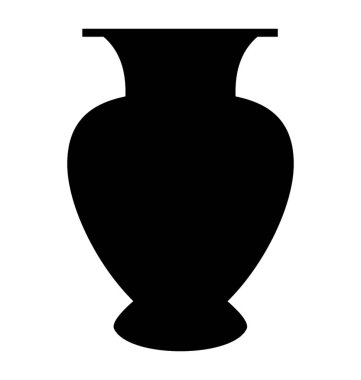 Çamur ve seramik vazo seramik vazo bilinen yapılmış