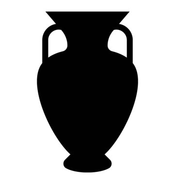 Çamur ve seramik vazo seramik vazo bilinen yapılmış