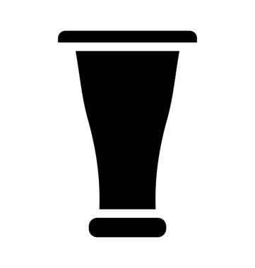 Çamur ev dekorasyon için yapılmış vazo 