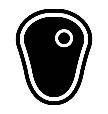 Çiğ biftek bilinen et parçası 