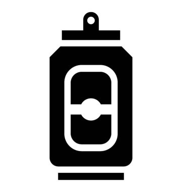 Teneke paketi olarak bilinen içki Paketli 