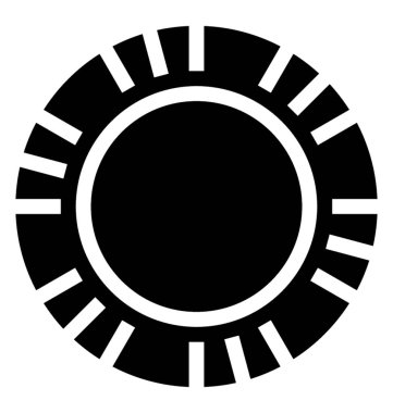 Gıda, plaka simgesi içeren için çanak çömlek 